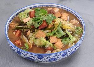 头条石家庄羊杂汤,羊杂汤的醇香诱惑