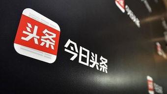 今日头条甄健壮