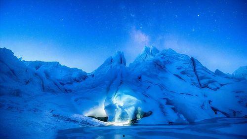 讲述西藏生活的网红有谁,网红带你领略西藏生活画卷