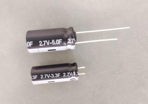 电容料盘怎么看伏数,揭秘伏数生成奥秘