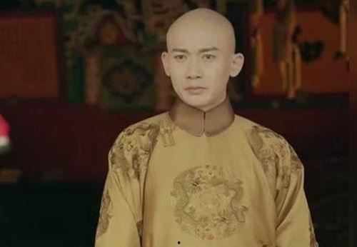 乾隆吃瓜要杀人,宫廷权谋下的悲剧代价