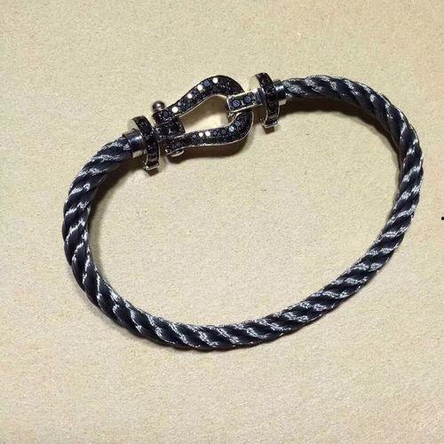 手链fred明星,揭秘Fred明星手链的璀璨魅力