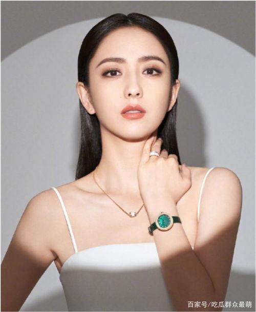 迪丽热巴吃瓜头条,娱乐圈最新热议事件揭秘