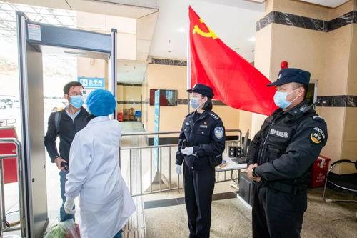 惠州头条公安,公安部门多措并举，守护市民安全防线