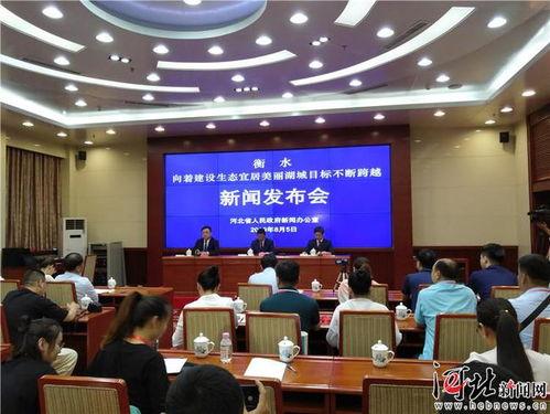 河北今日新闻头条衡水,聚焦今日新闻头条，共话城市发展新篇章