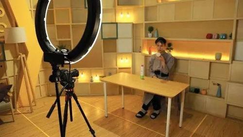 网红公司怎样拍摄视频,视频拍摄背后的制作秘籍