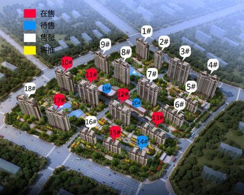 阳西恒大悦珑府最新爆料,奢华配套，宜居胜地大揭秘