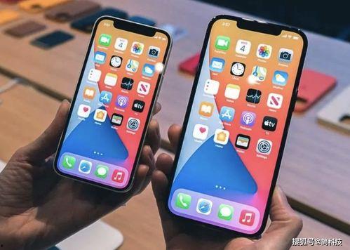 苹果13最新爆料信息,颠覆性设计 超强性能，揭秘未来旗舰新篇章