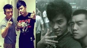 上戏在读明星,演绎青春，闪耀舞台