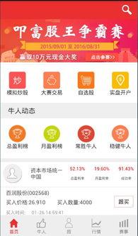 微头条炒股怎么样,揭秘社交平台上的投资新趋势