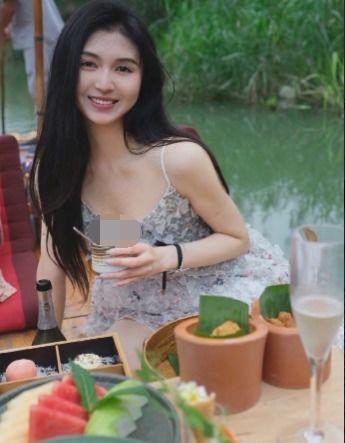 网红唐豆豆去世了